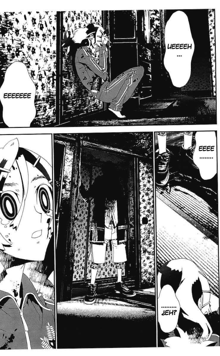 Capitulo 32 page 12