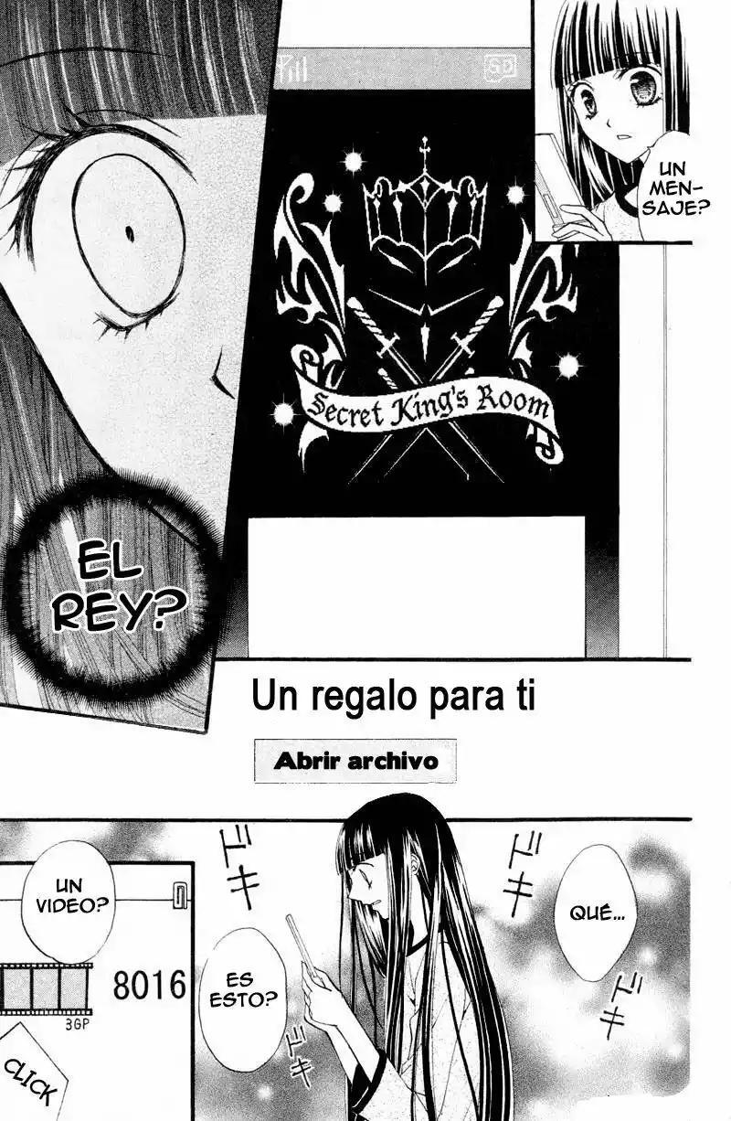 Capitulo 21 page 35