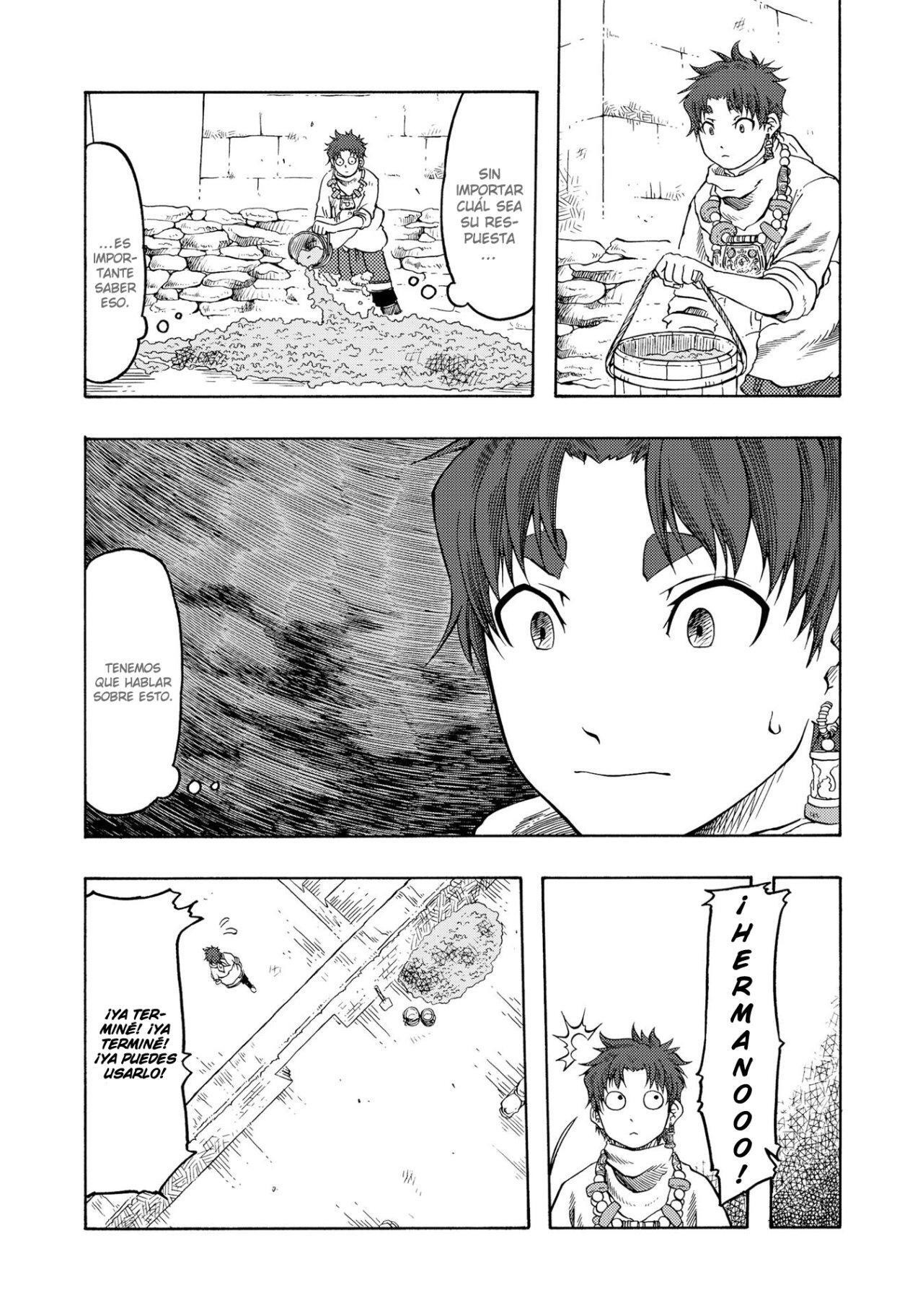 Capitulo 23 page 11