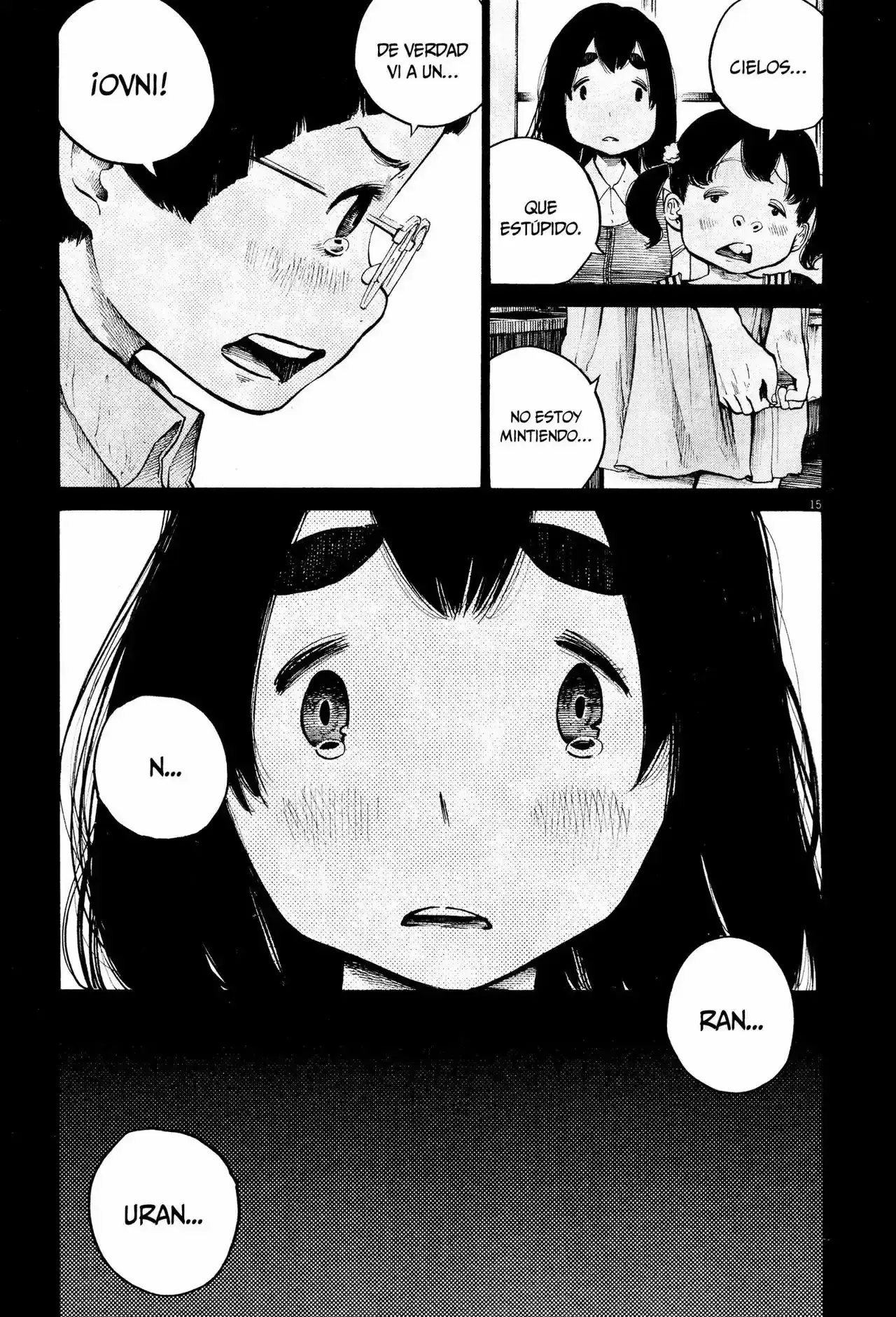Capitulo 27 page 16