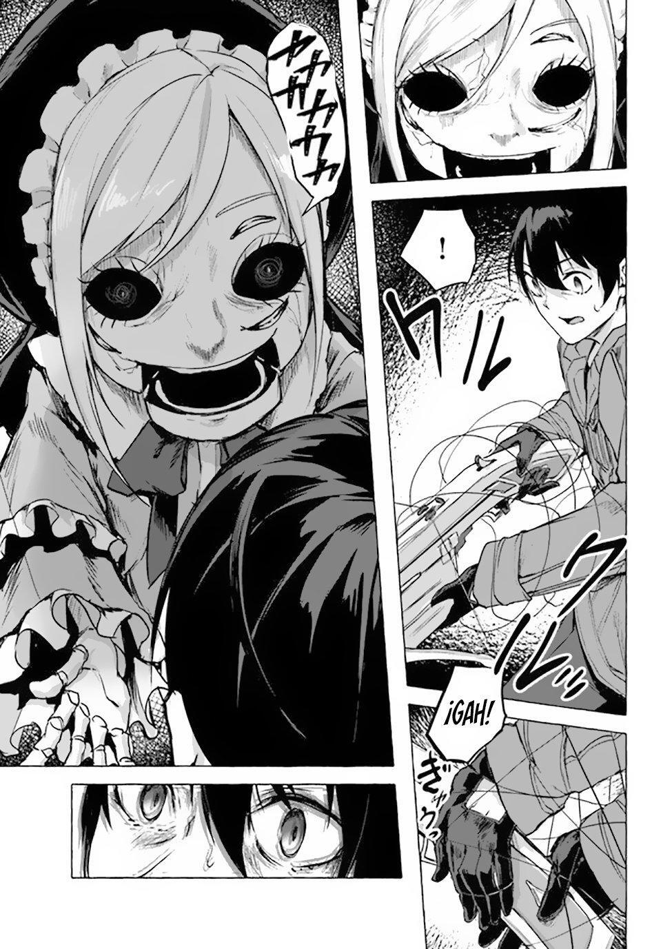 Capitulo 8 page 14