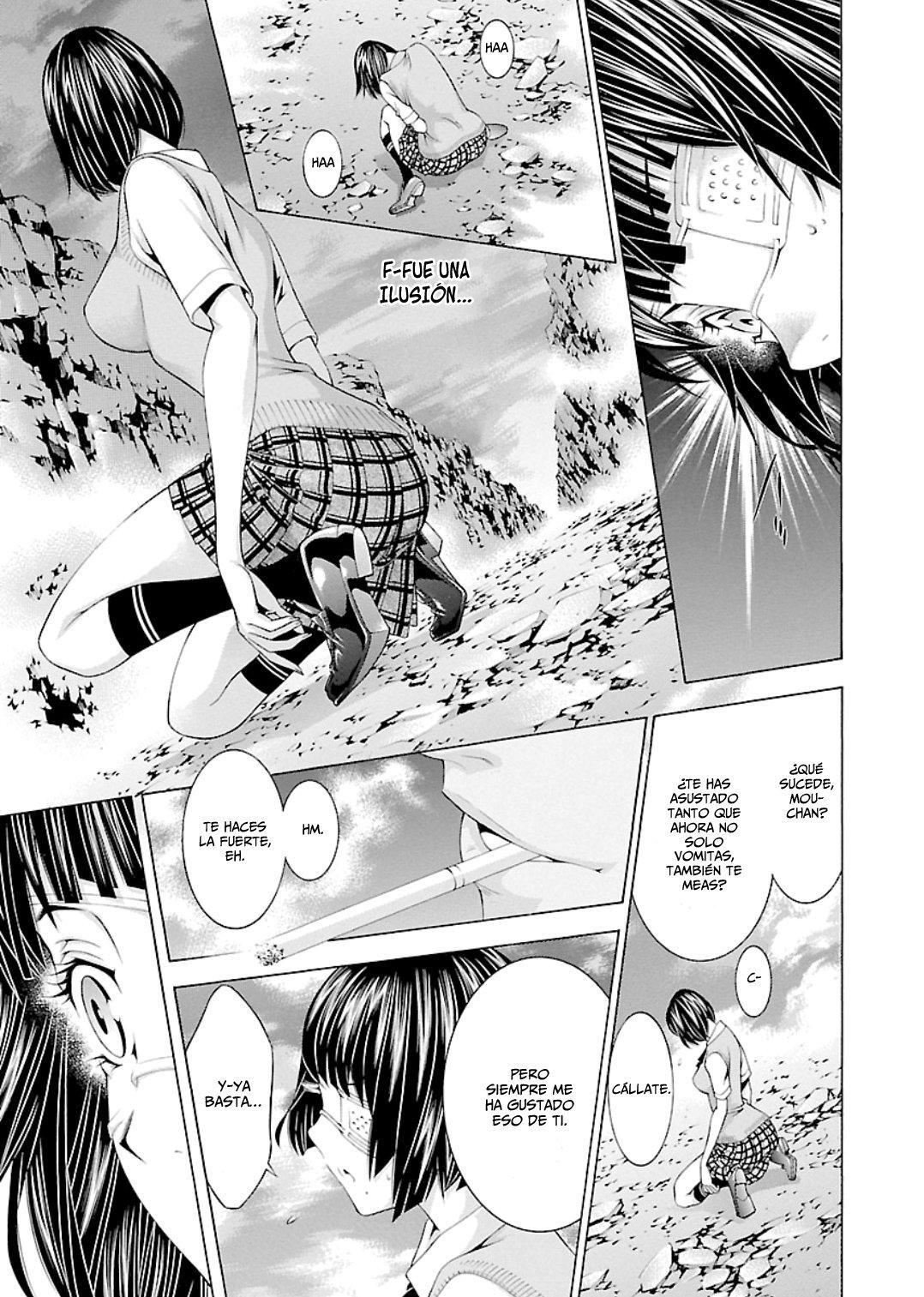 Capitulo 21 page 16
