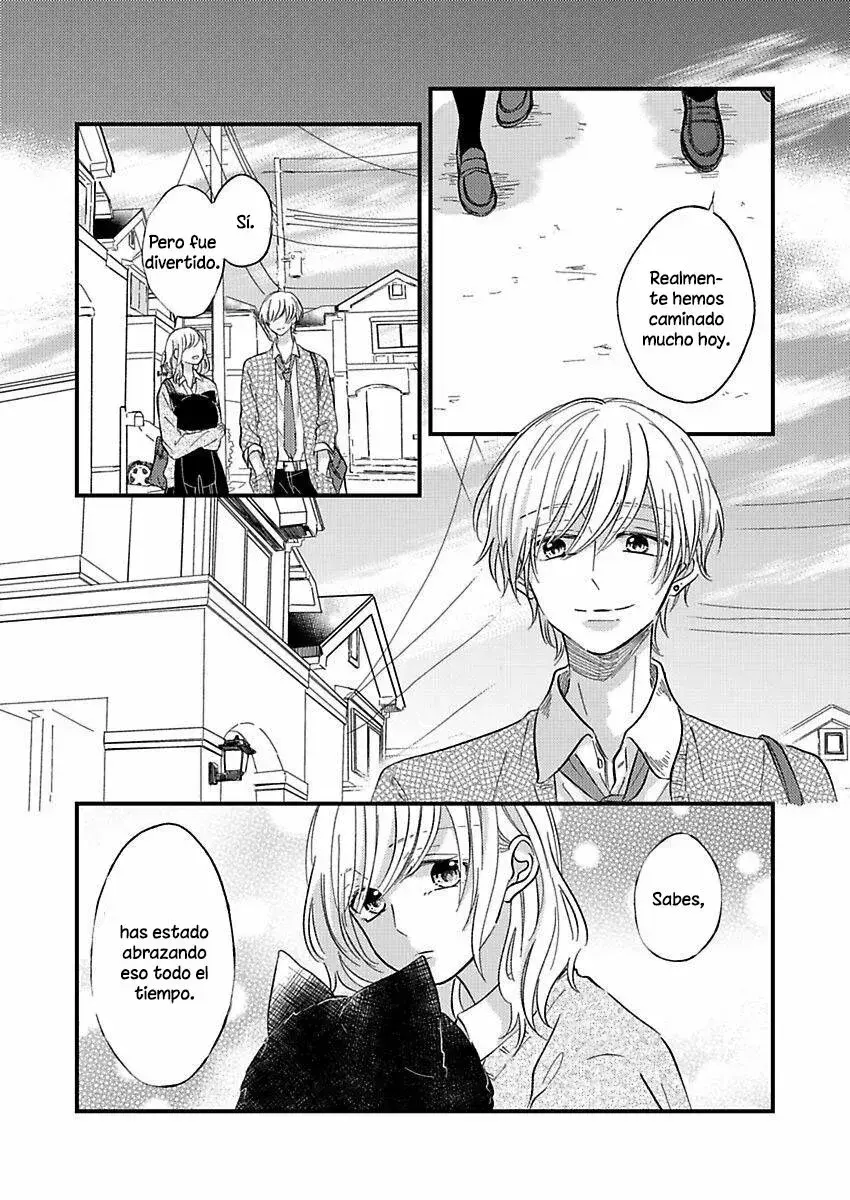 Capitulo 28 page 18