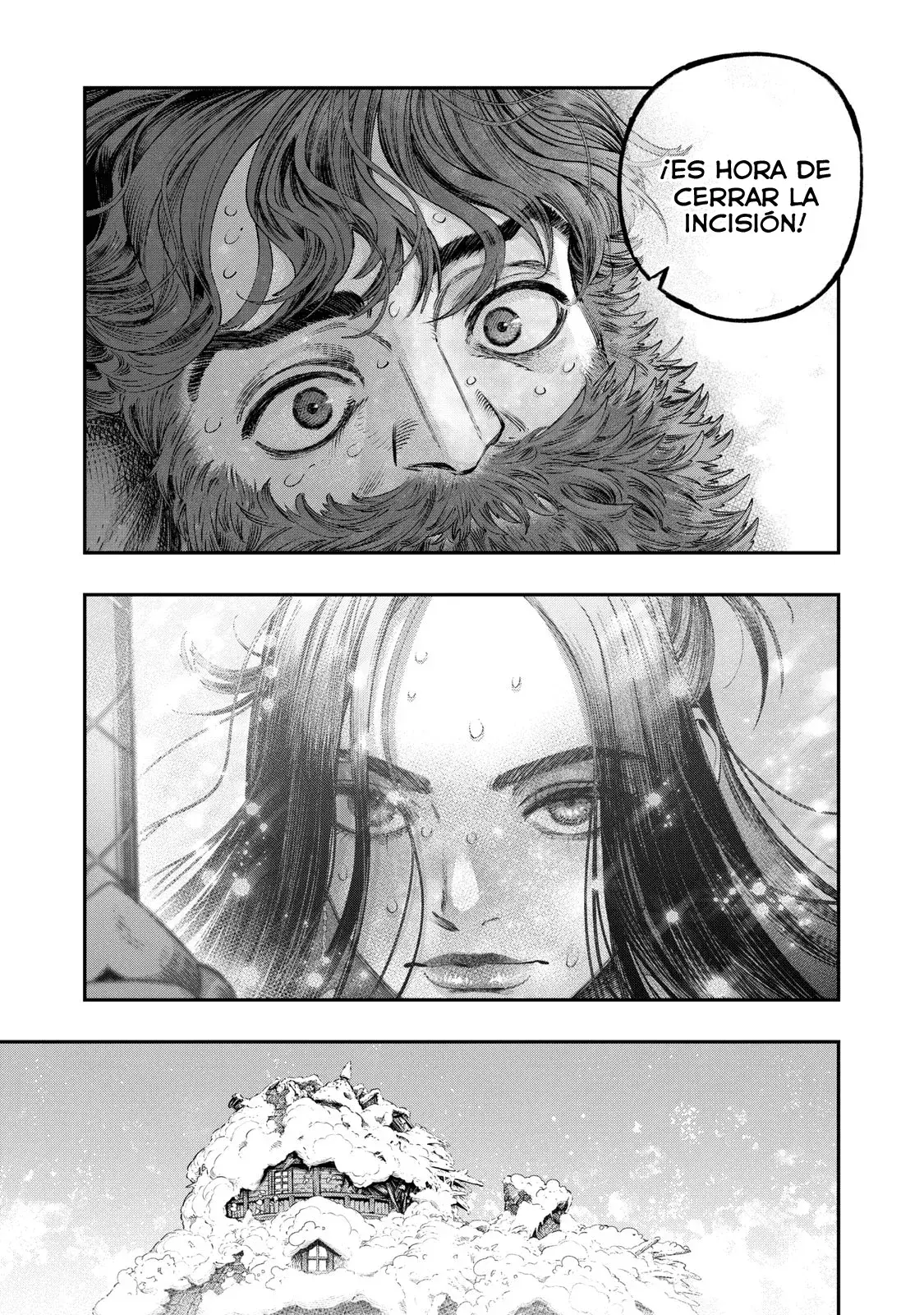Capitulo 34 page 22