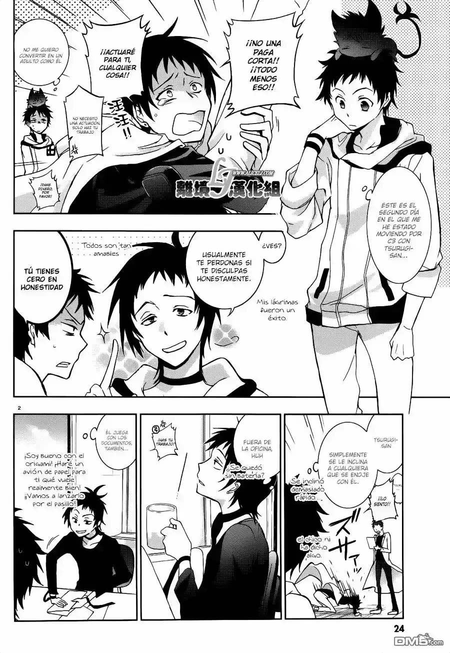 Capitulo 46 page 4
