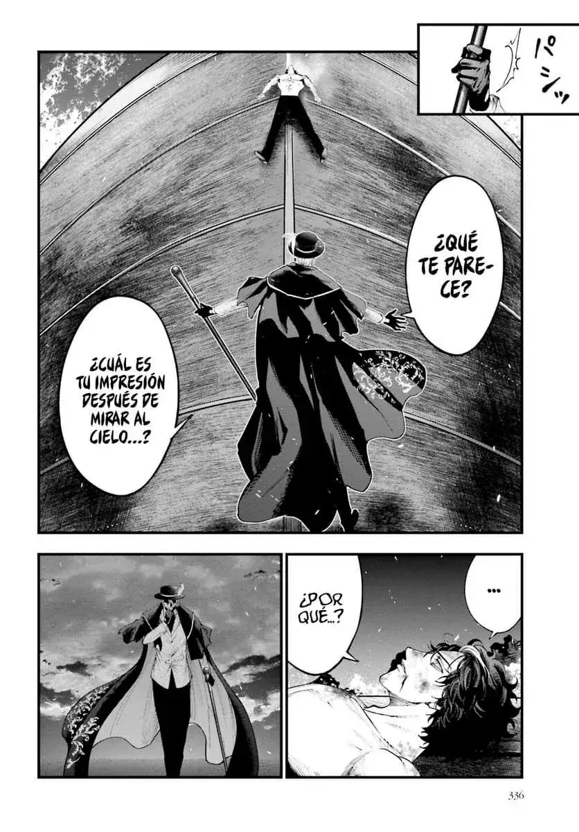 Capitulo 30 page 20
