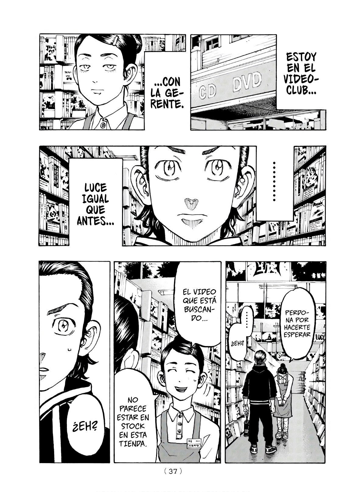 Capitulo 70 page 5