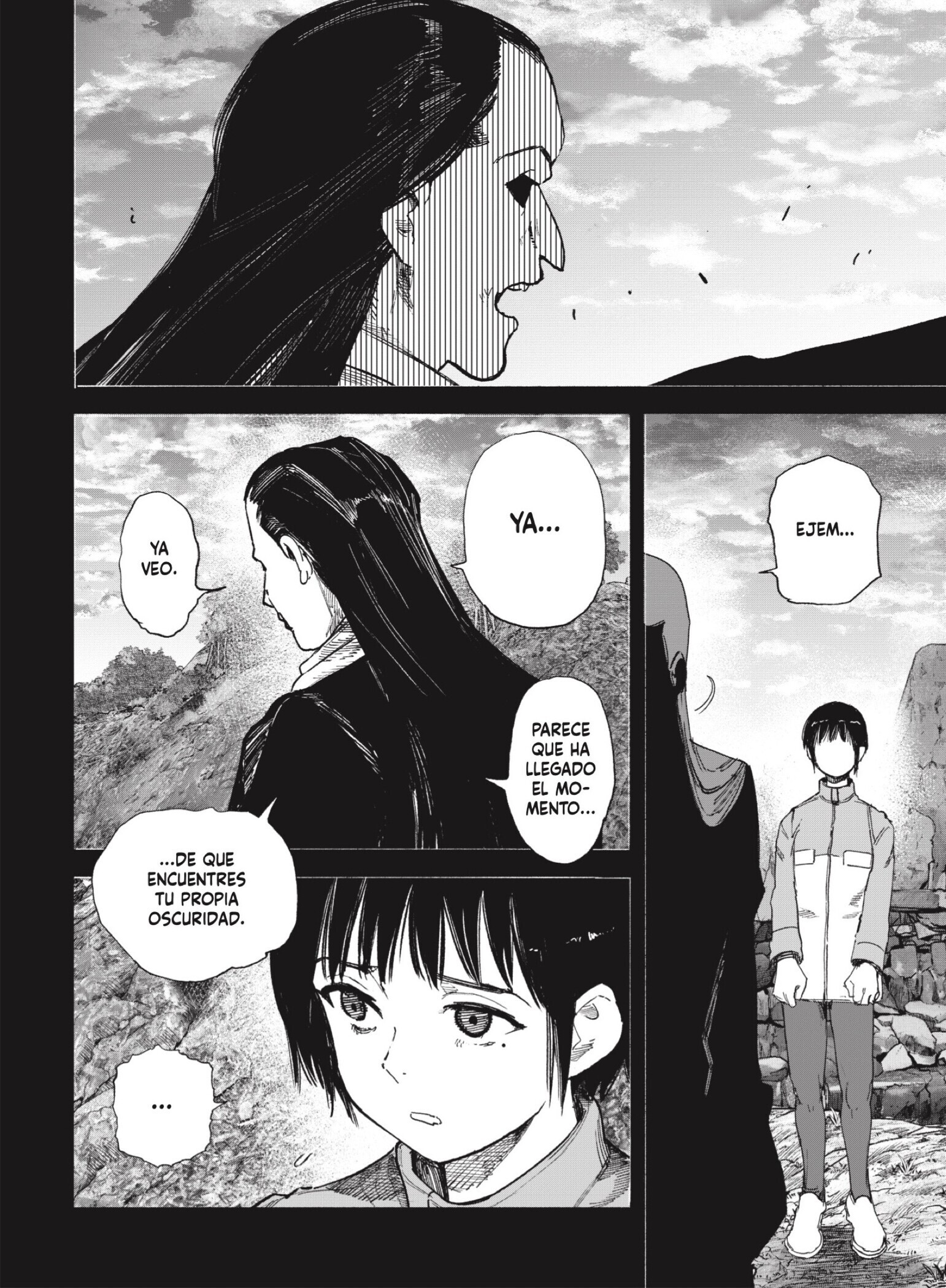 Capitulo 72.3 page 16