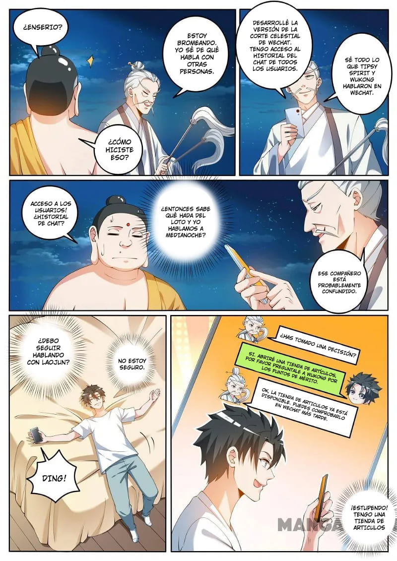 Capitulo 422 page 7