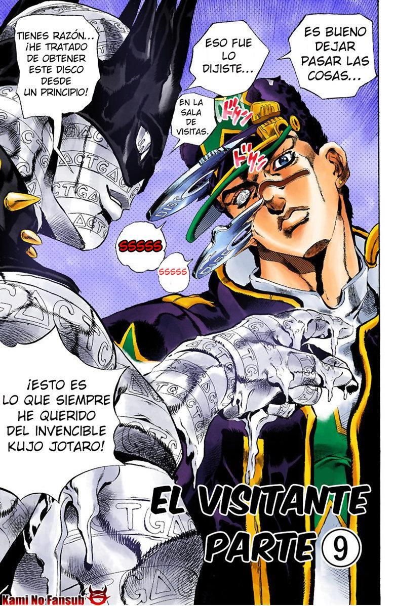 Capitulo 19.50 page 3