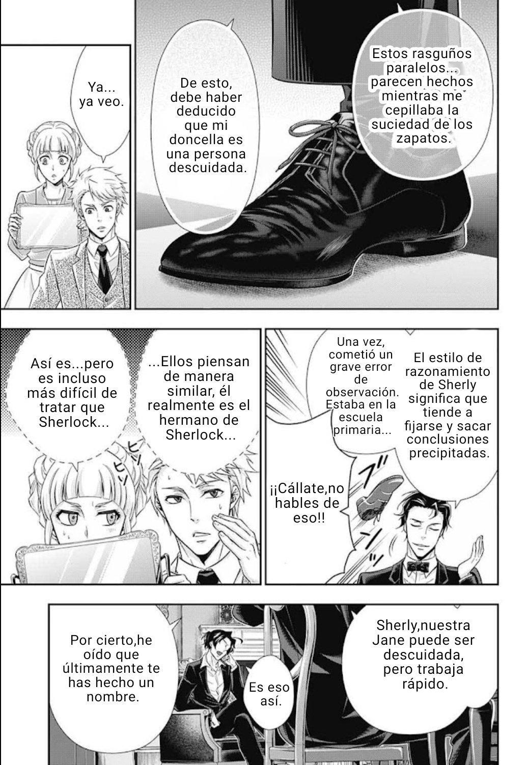 Capitulo 17 page 21