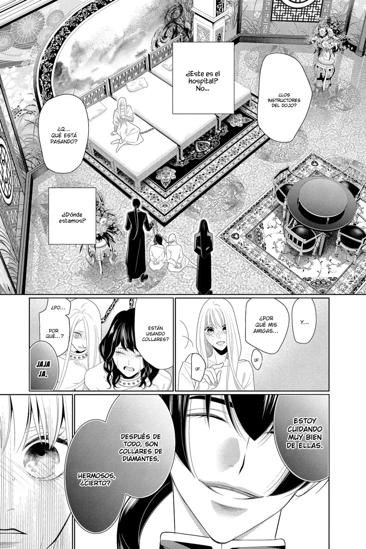 Capitulo 31 page 30