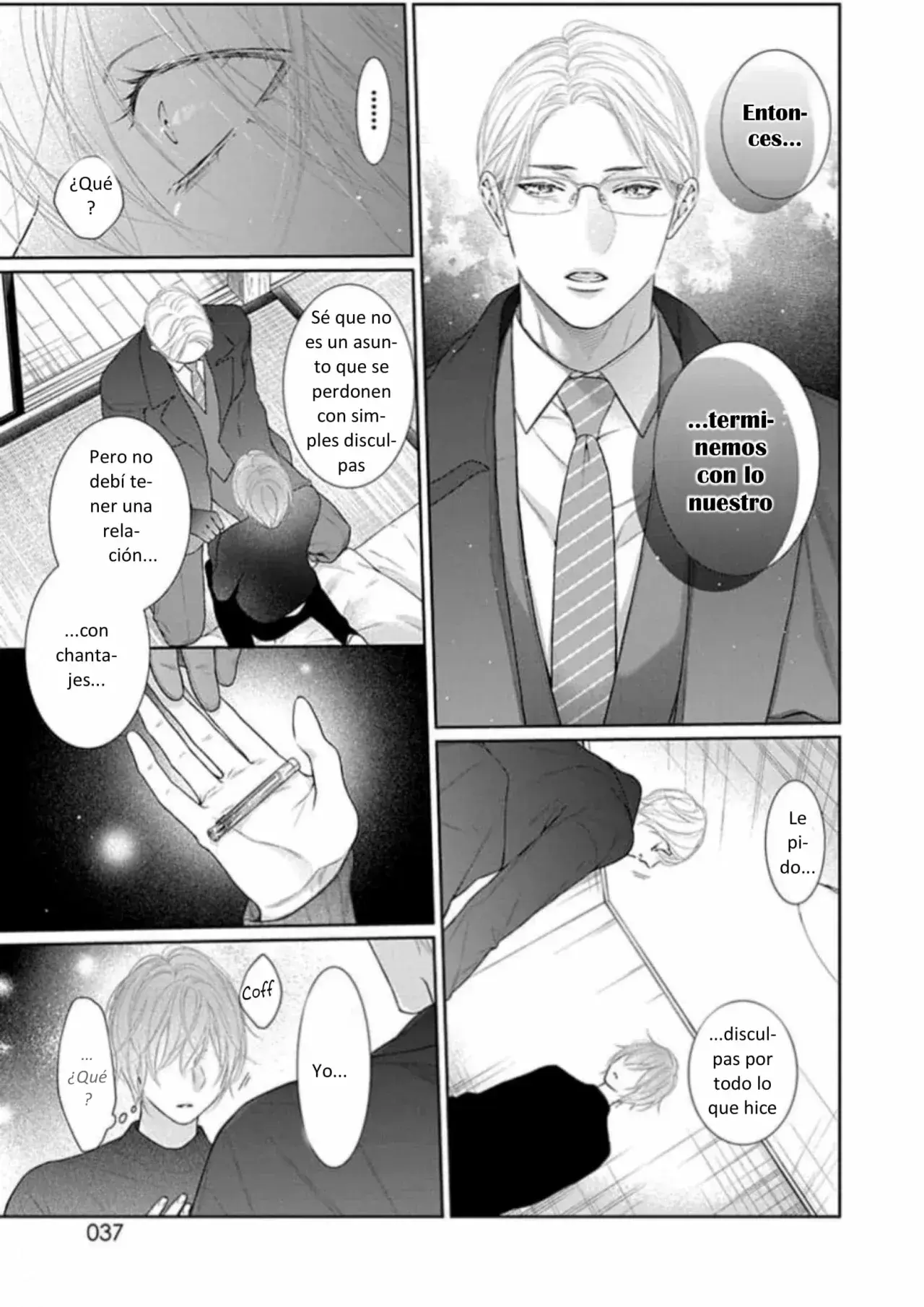 Capitulo 12 page 5