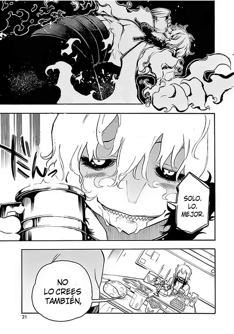 Capitulo 10 page 21