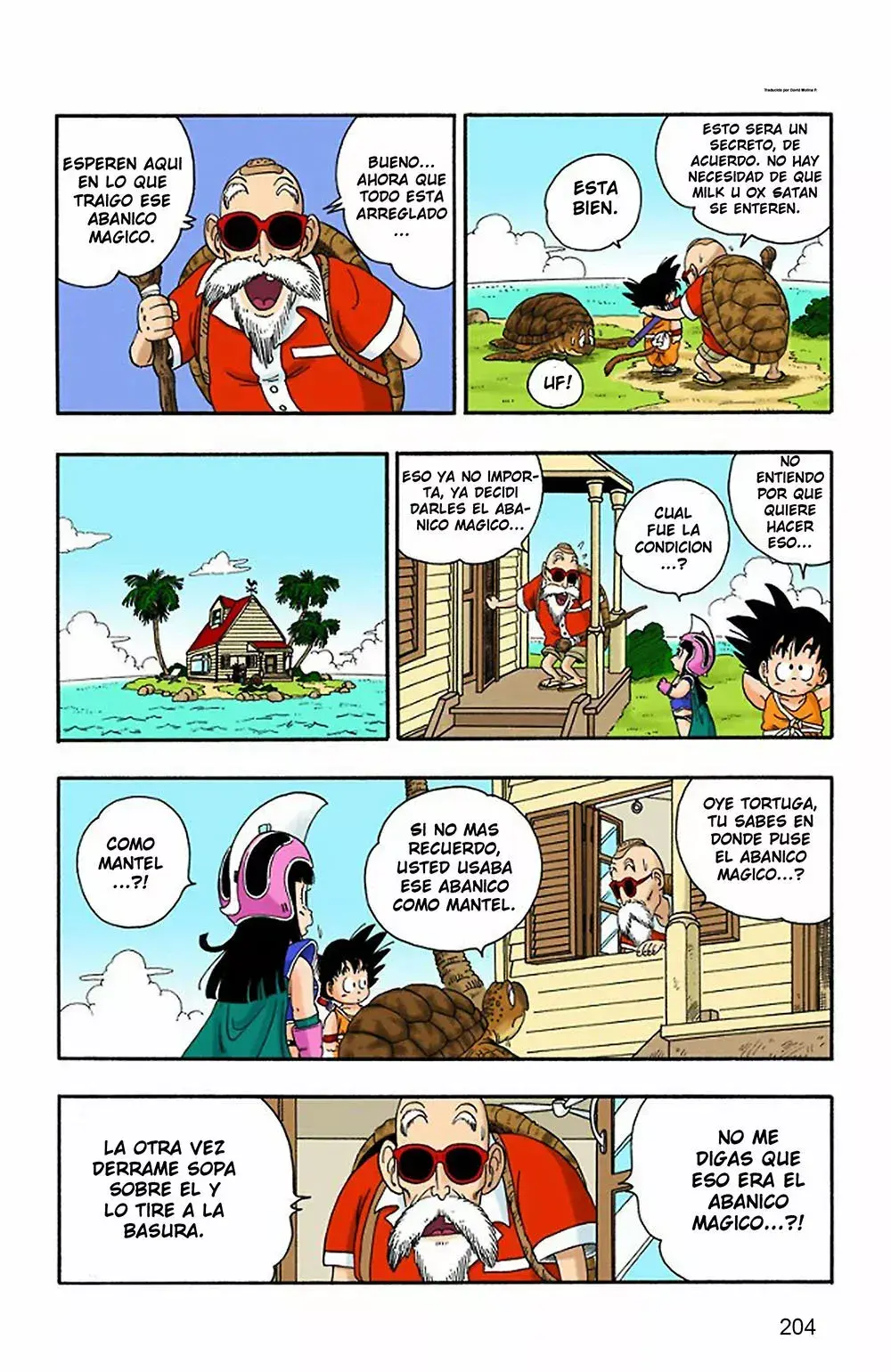 Capitulo 13 page 8