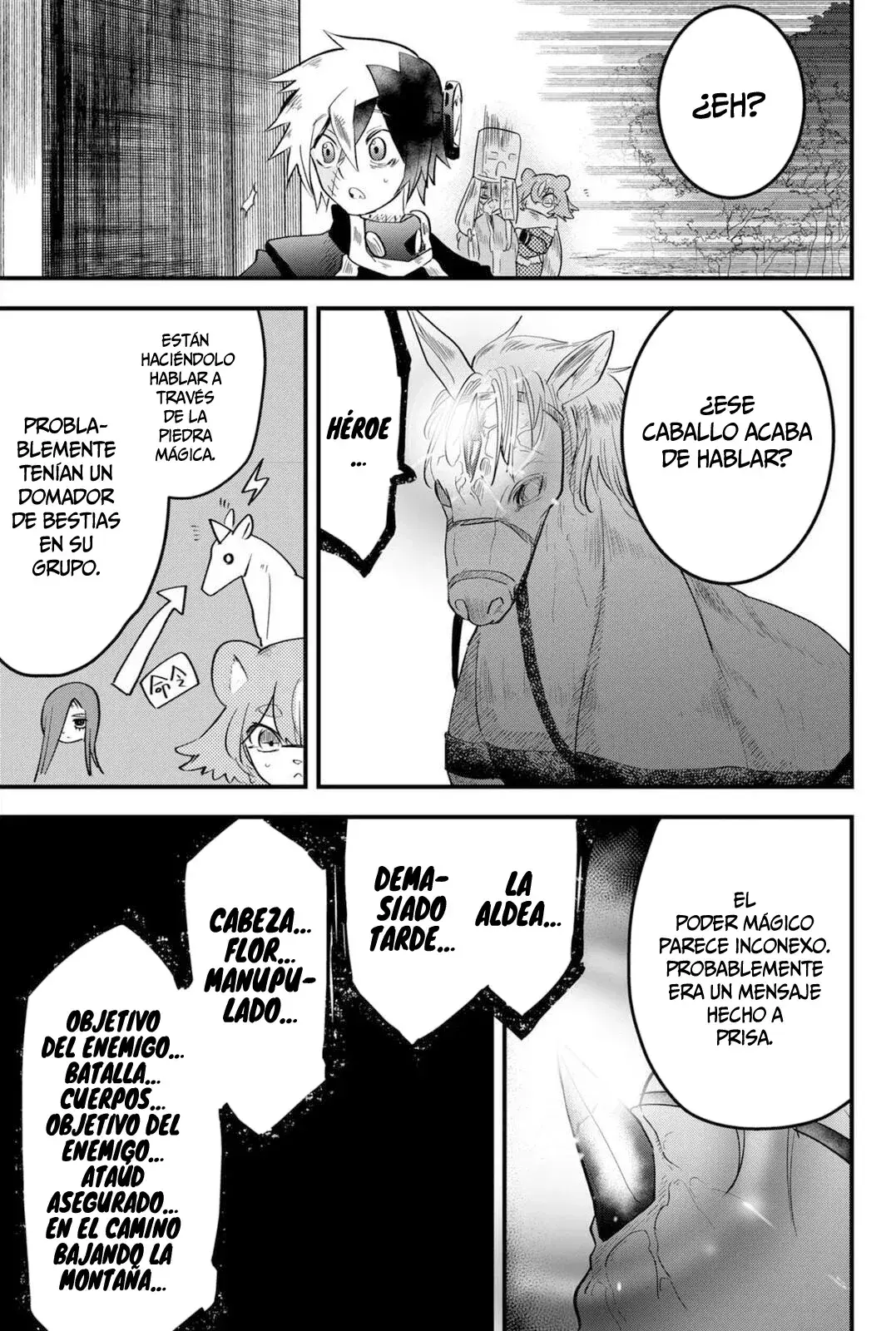 Capitulo 18 page 5