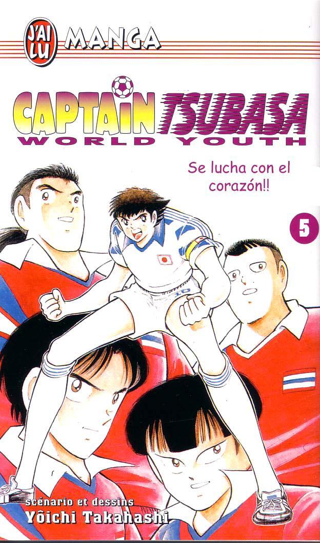 Capitulo 5 page 1