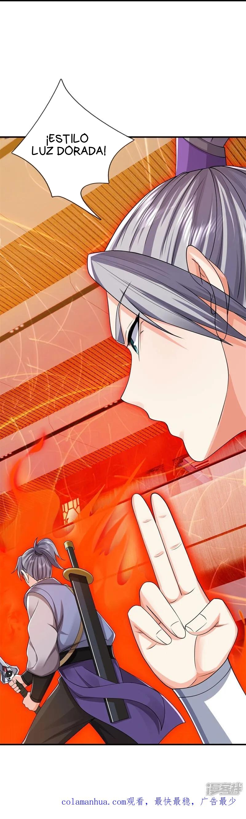 Capitulo 605 page 34