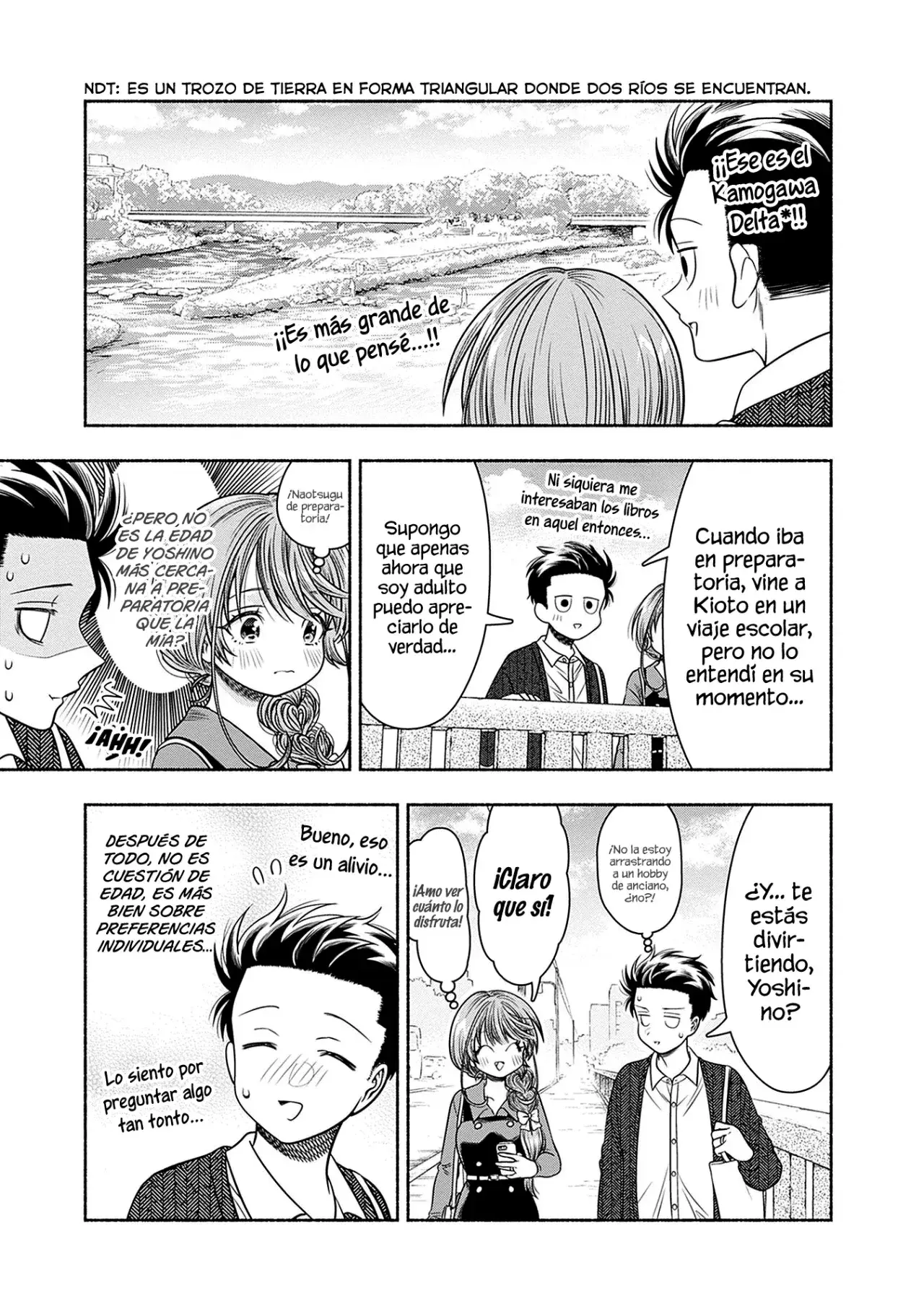 Capitulo 45 page 4