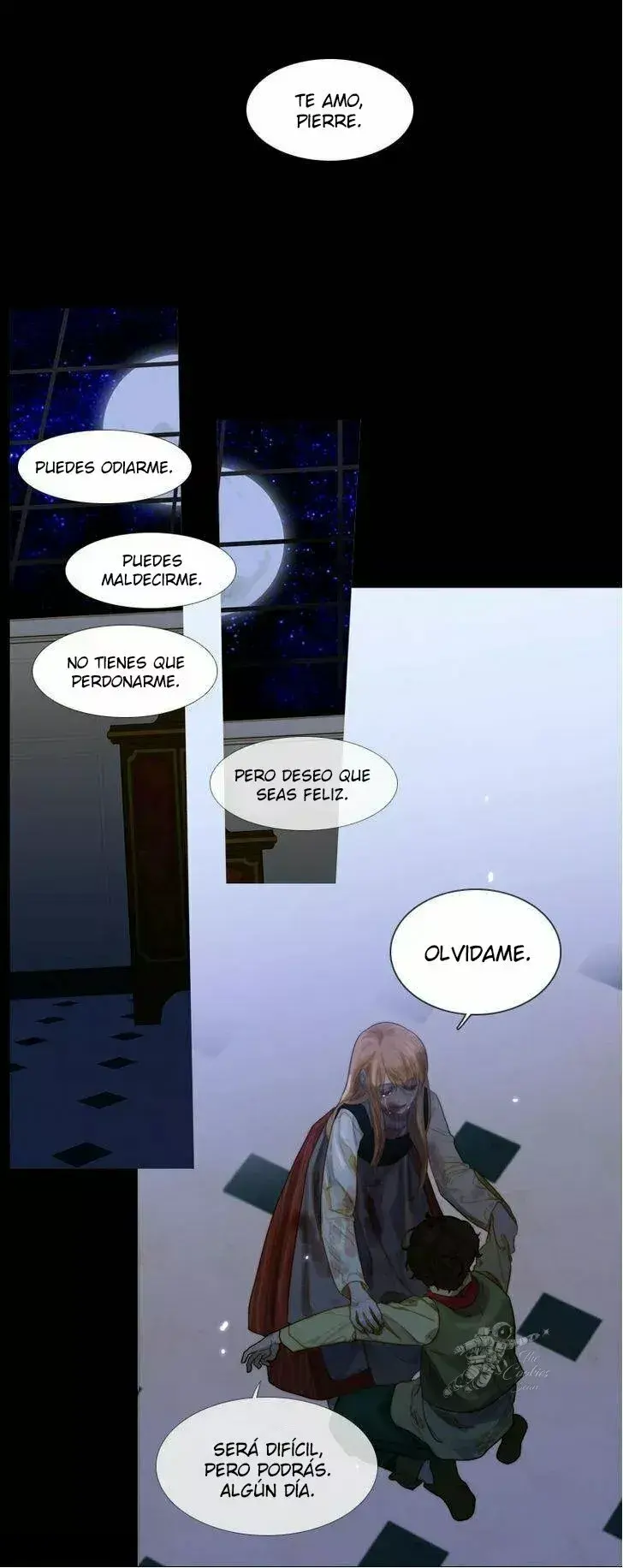 Capitulo 32 page 16