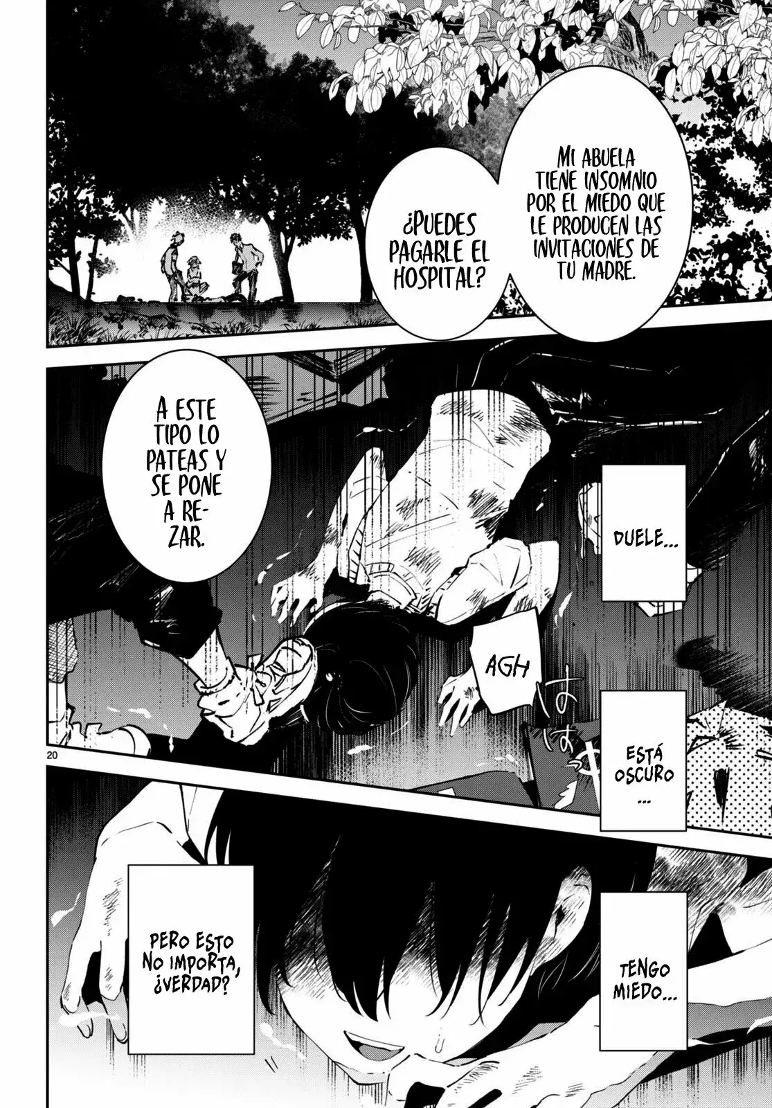 Capitulo 1 page 25