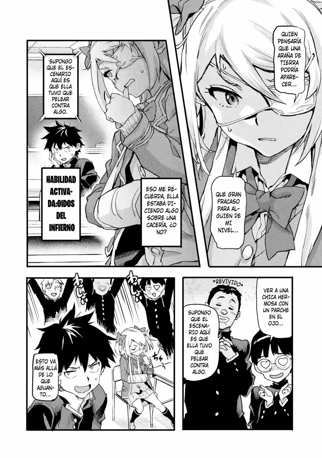 Capitulo 3.50 page 4