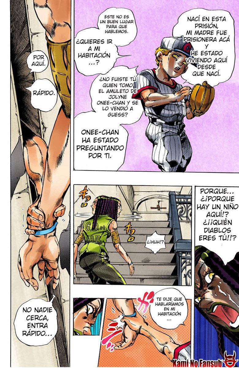 Capitulo 24.50 page 8