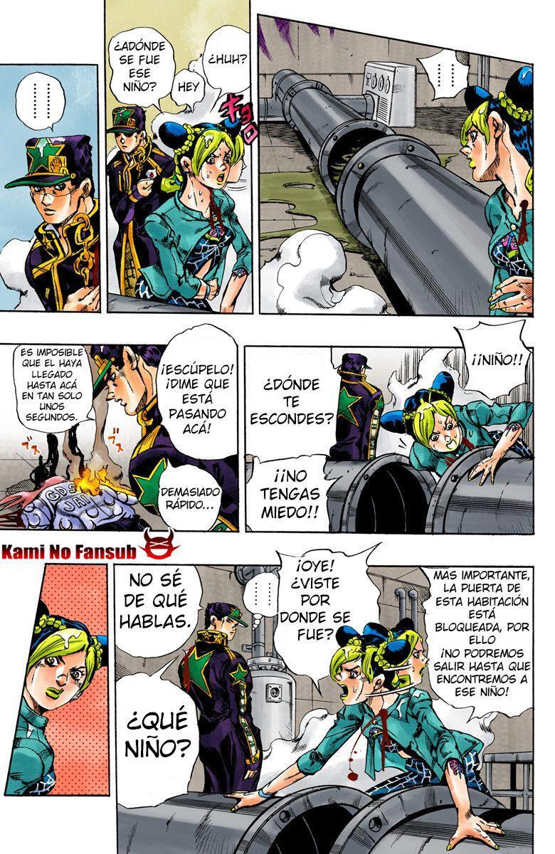 Capitulo 16.50 page 12