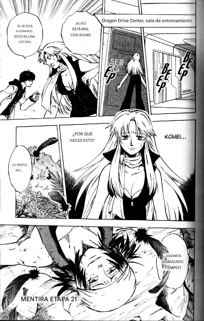 Capitulo 21 page 8