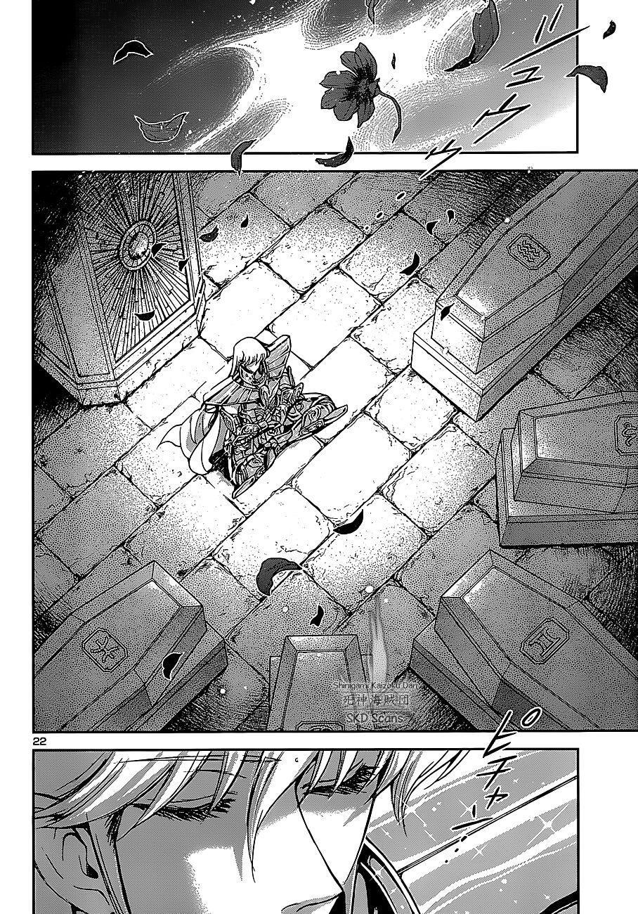 Capitulo 26 page 20