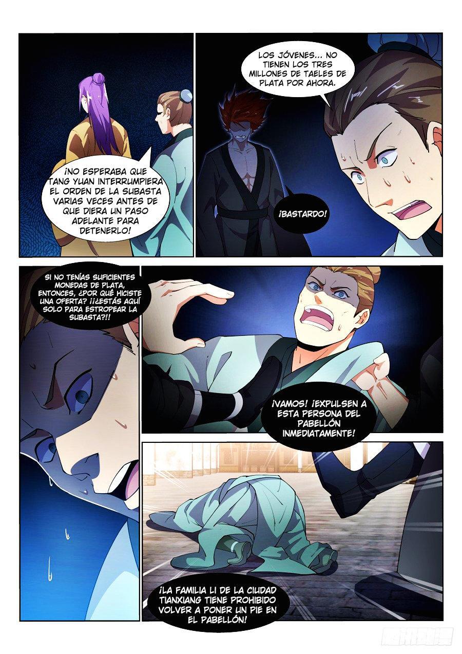 Capitulo 31 page 10