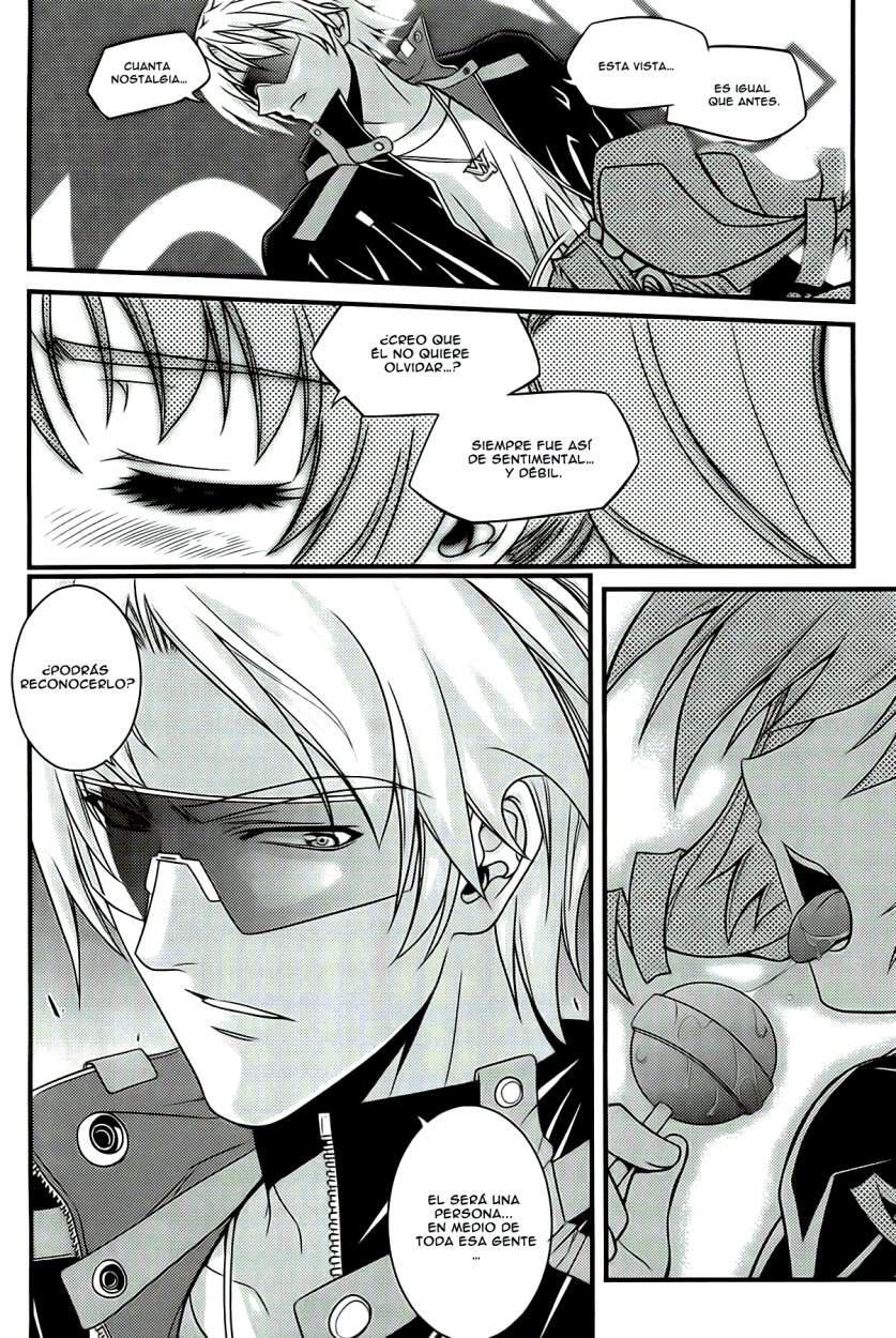 Capitulo 21 page 35