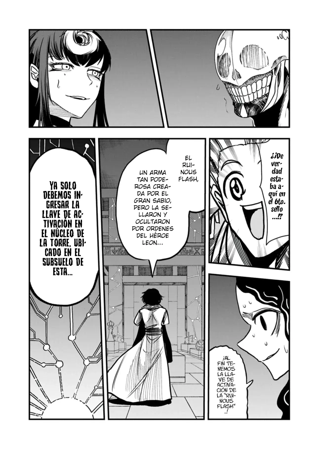 Capitulo 69 page 14