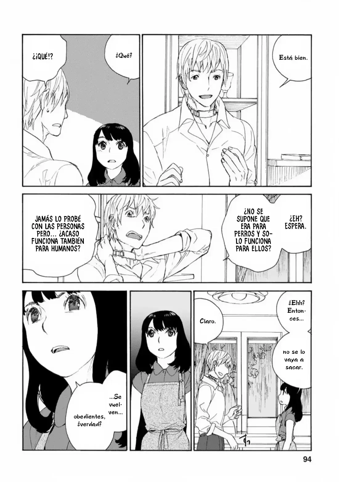 Capitulo 32 page 14