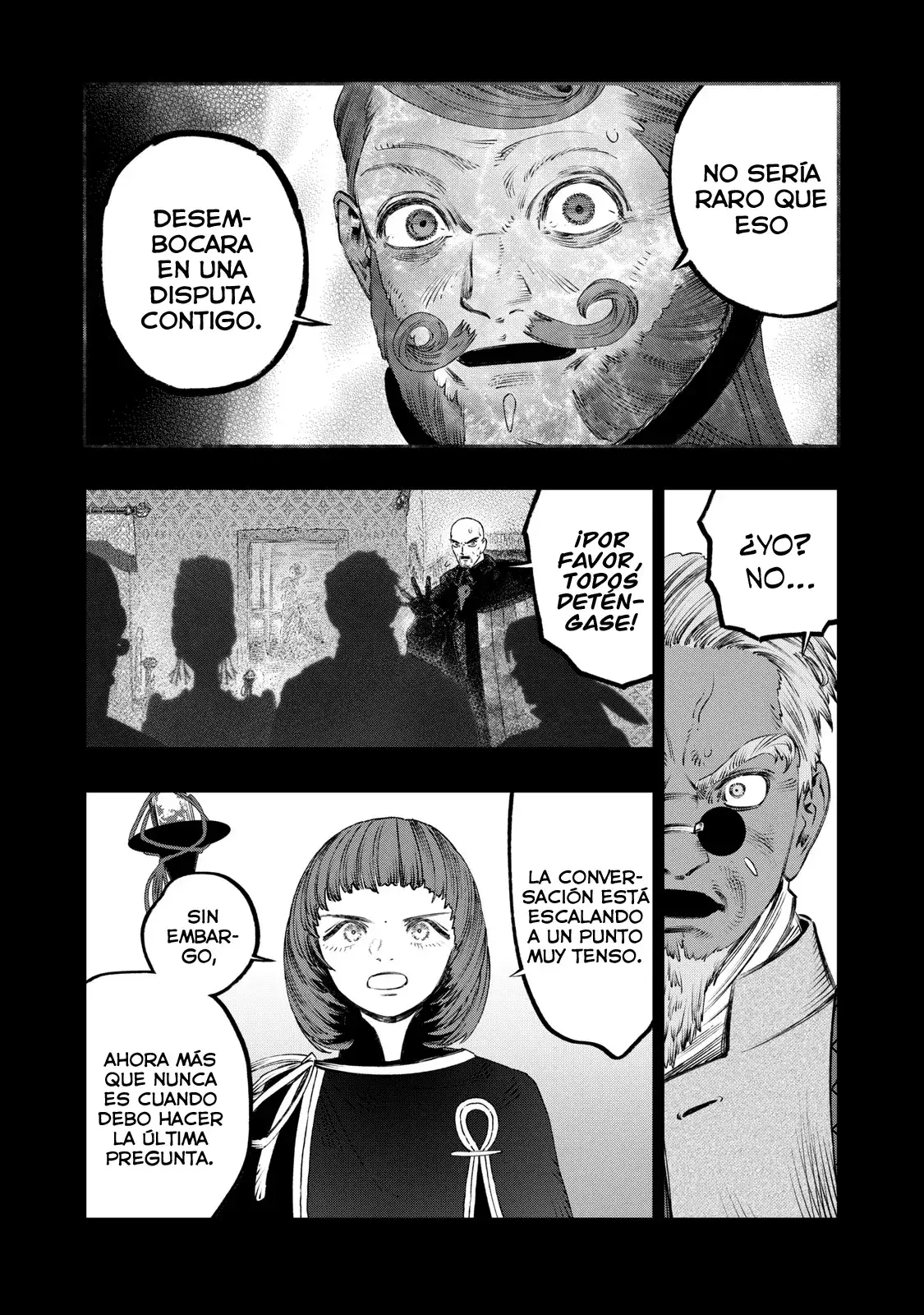 Capitulo 27 page 12