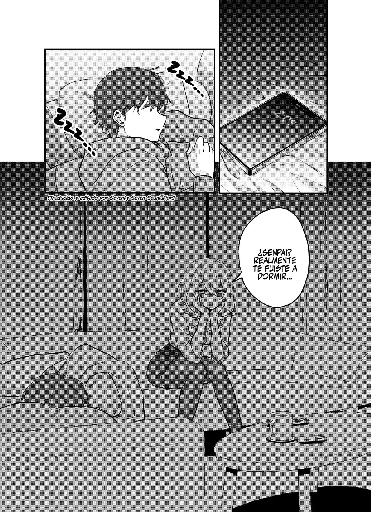 Capitulo 23 page 1