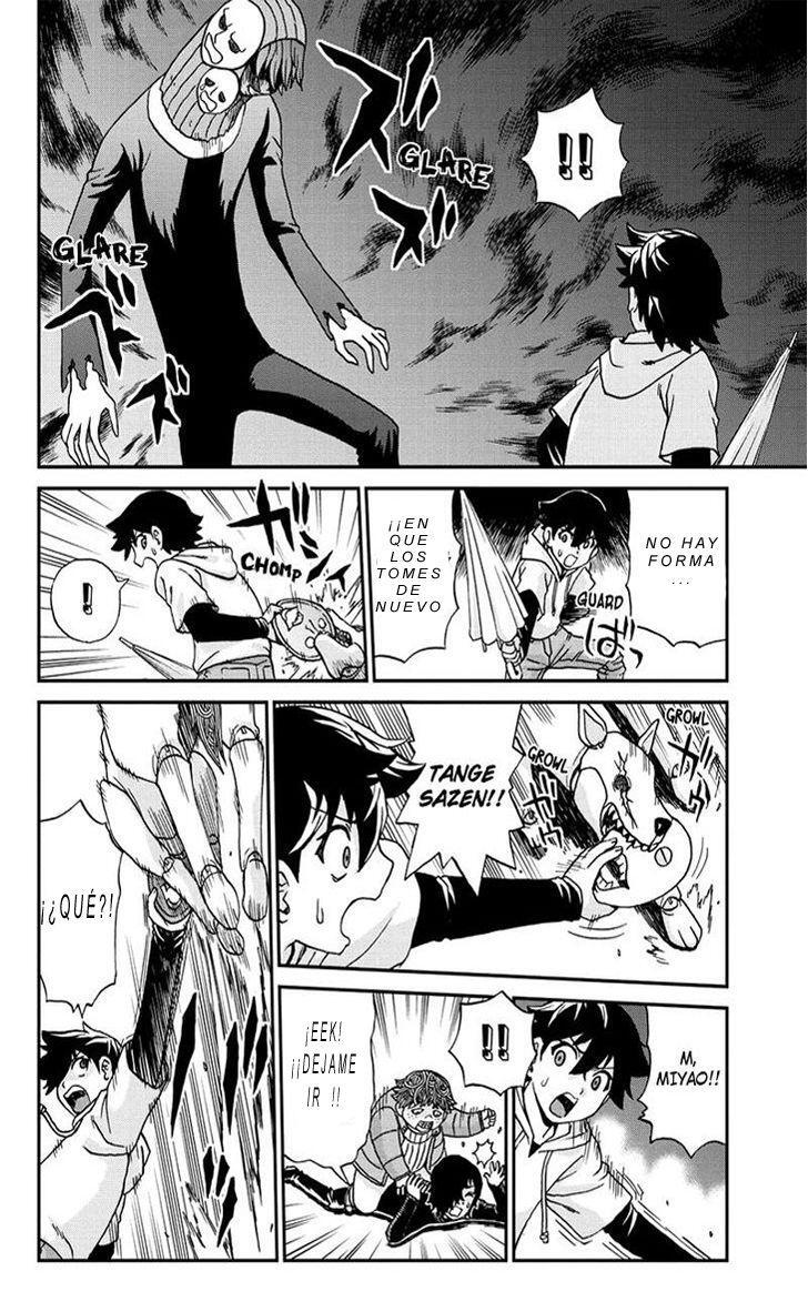 Capitulo 27 page 15