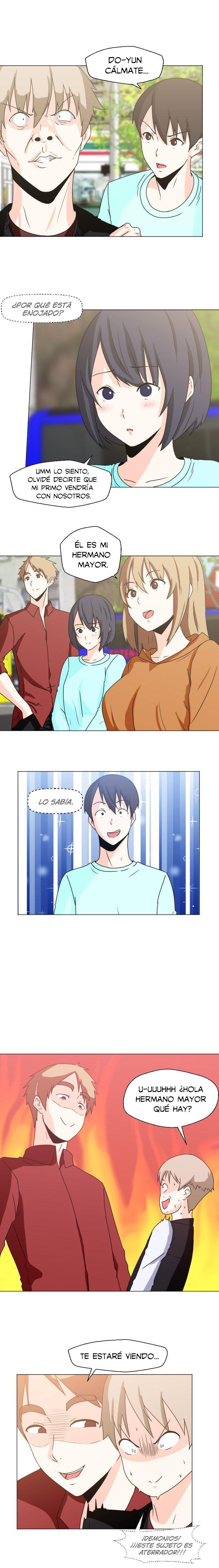 Capitulo 53 page 5