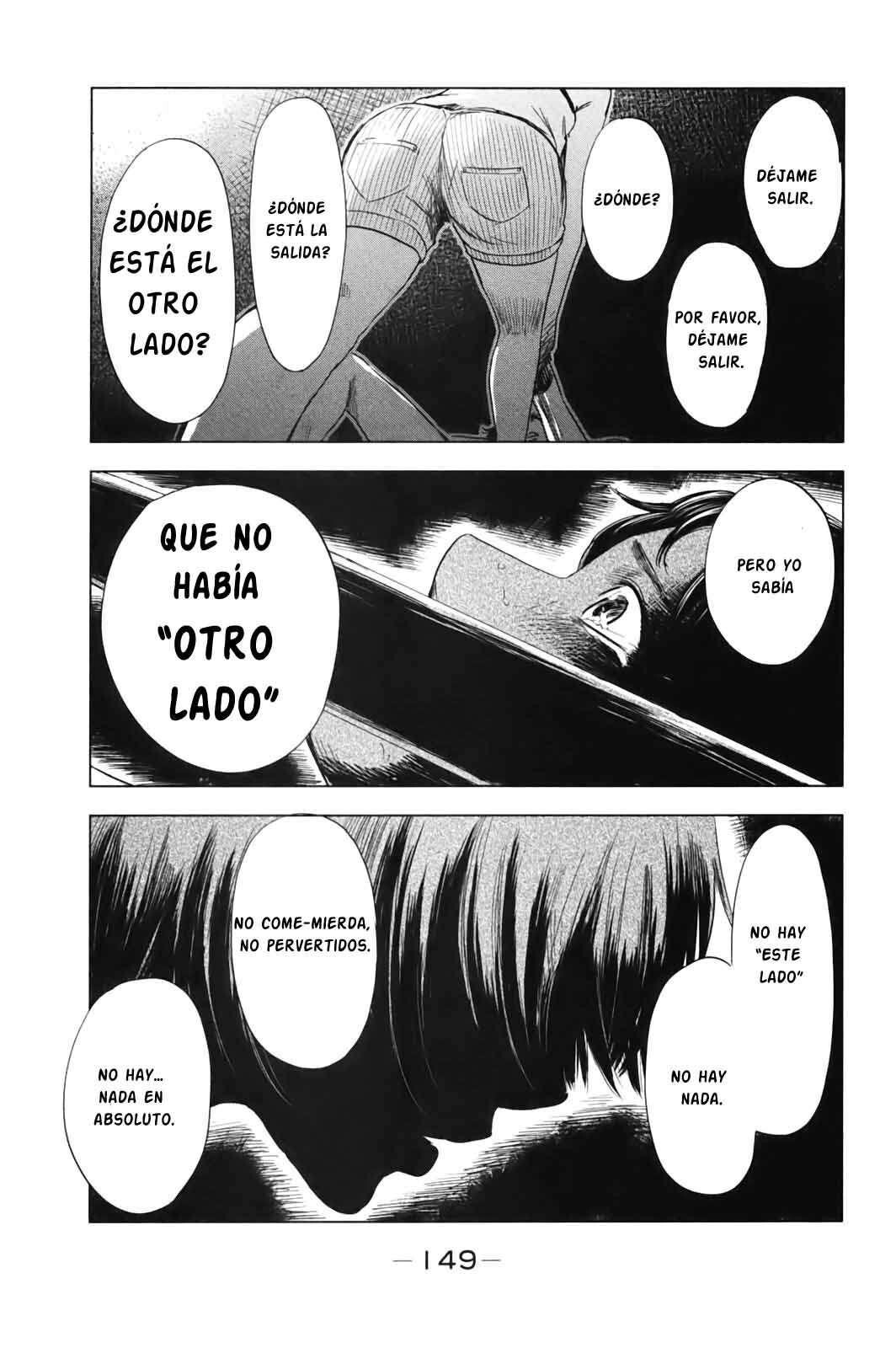 Capitulo 31 page 23