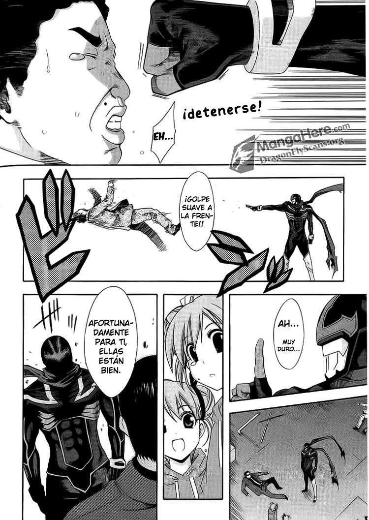Capitulo 21 page 39