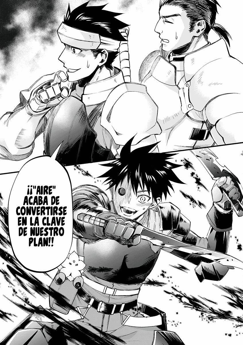 Capitulo 20 page 29