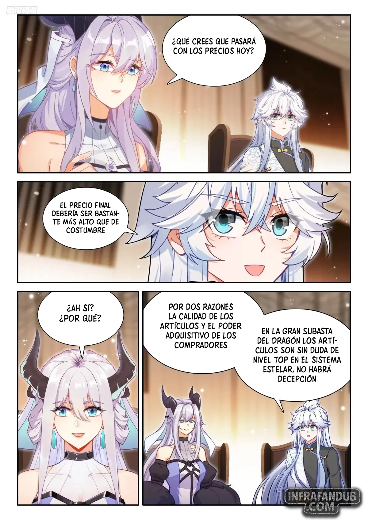 Capitulo 635 page 11