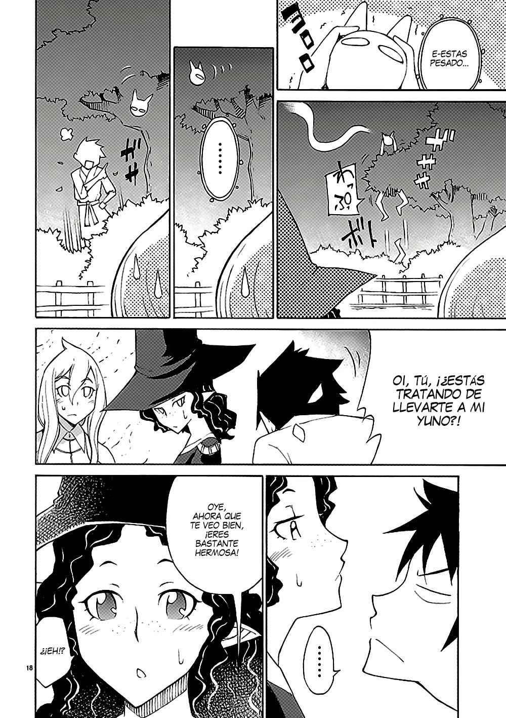 Capitulo 13 page 20