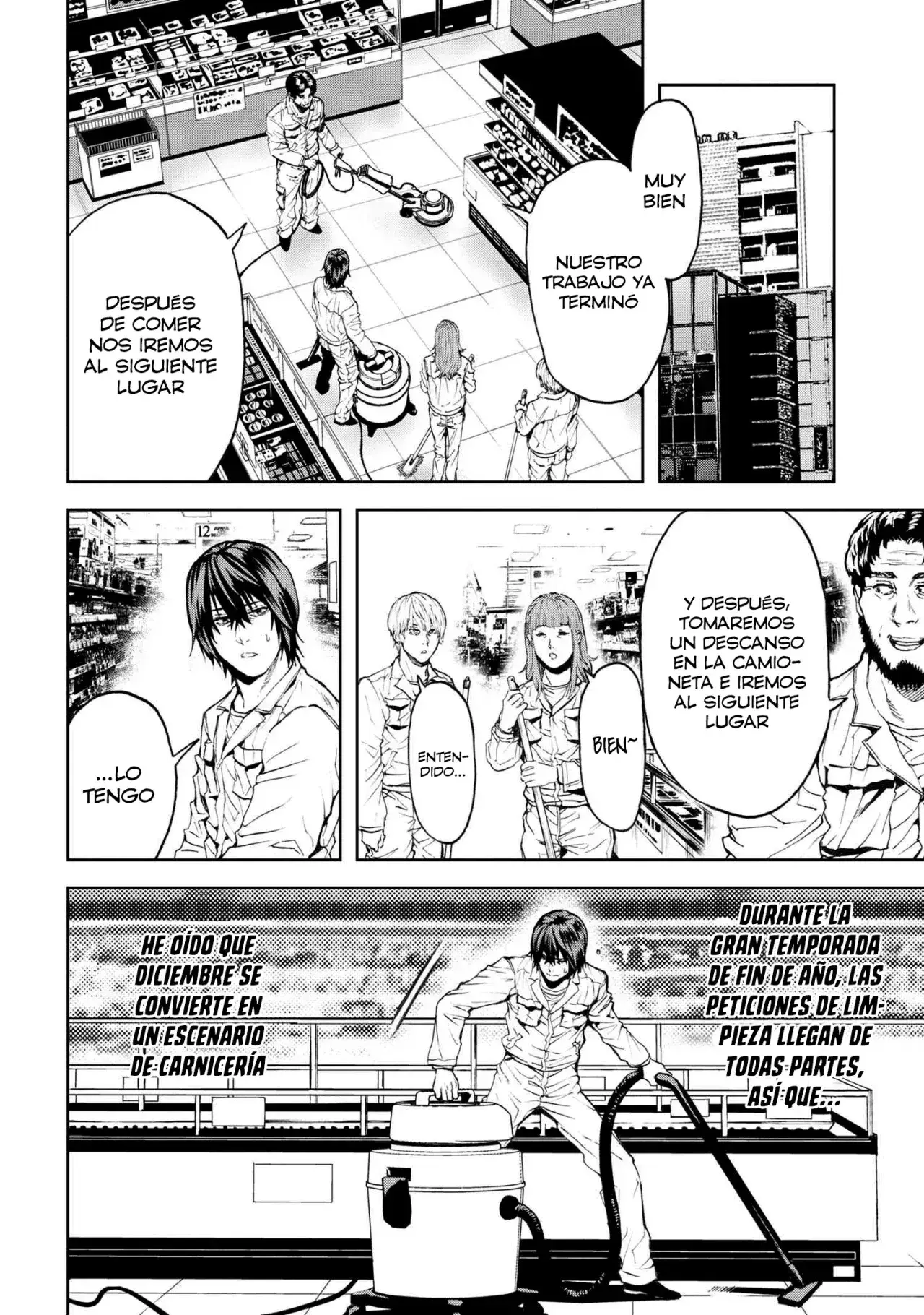 Capitulo 26 page 12