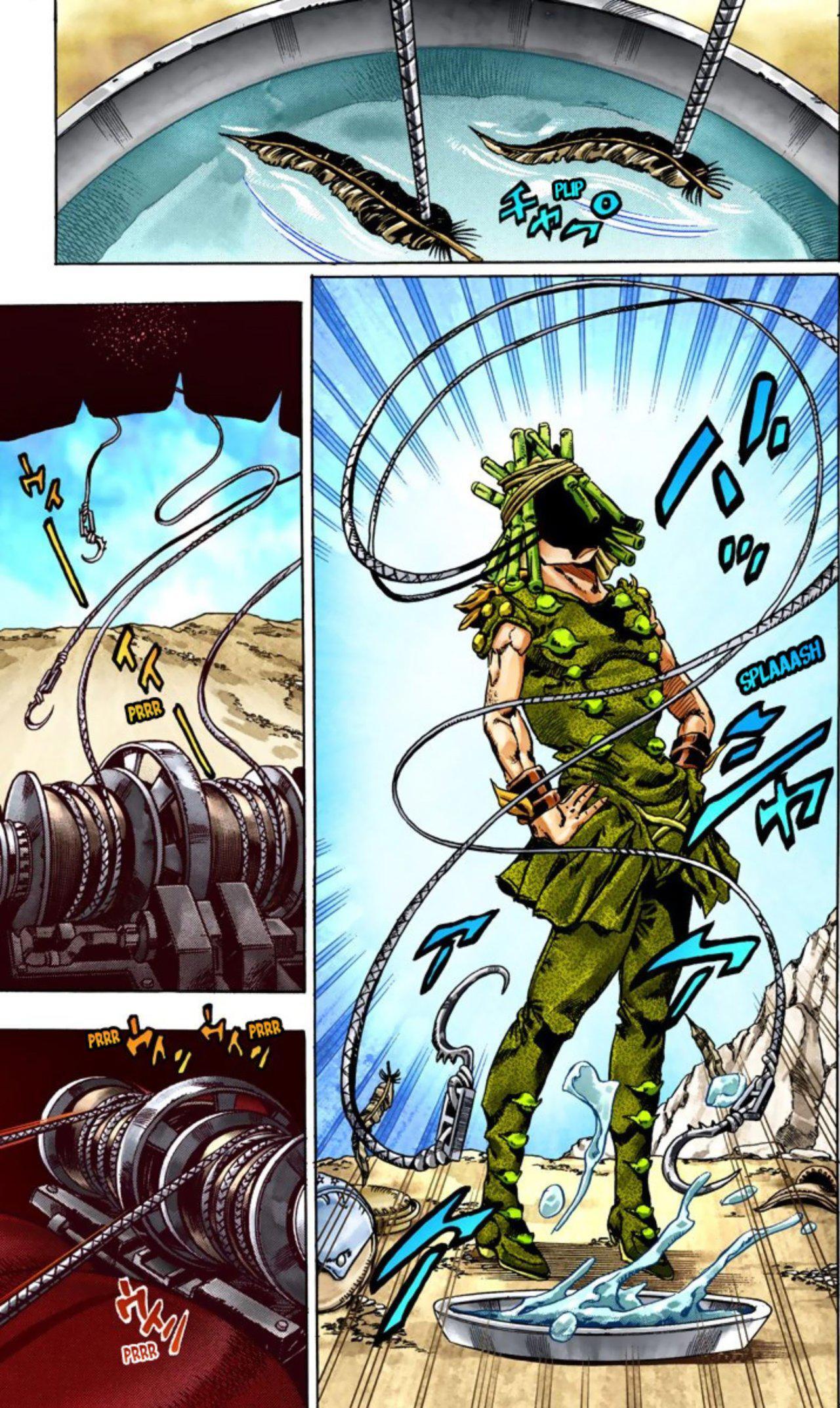 Capitulo 26 page 19