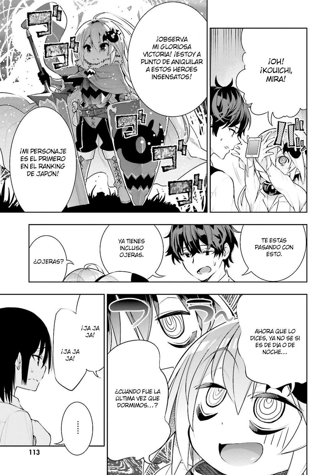 Capitulo 22 page 14