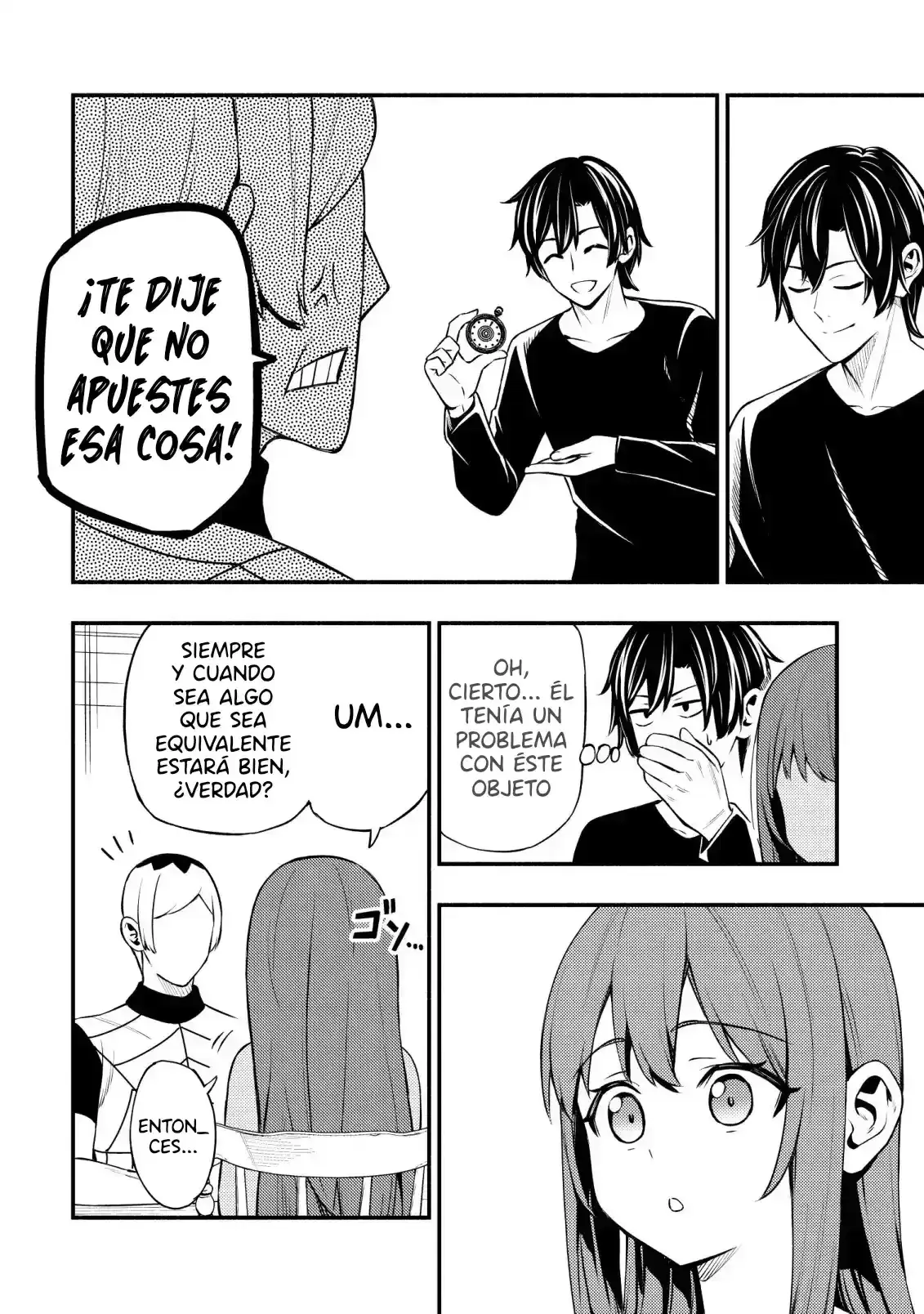 Capitulo 23 page 5