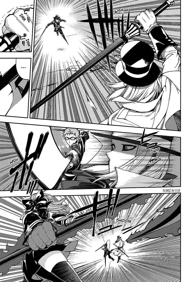 Capitulo 28 page 5
