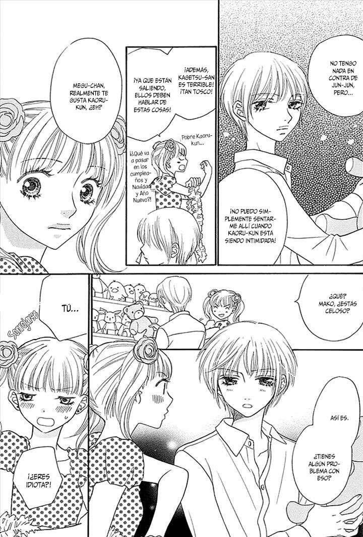 Capitulo 18 page 21