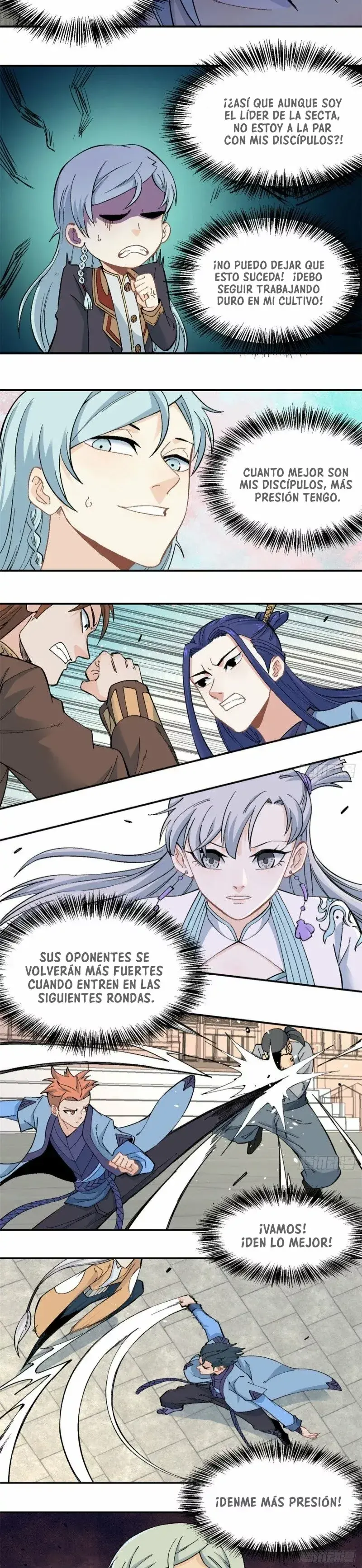 Capitulo 45 page 6